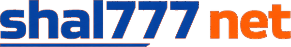 shal777 net logo